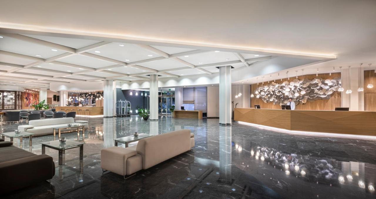 Eden Hotel By Maistra Collection Ровин Екстериор снимка