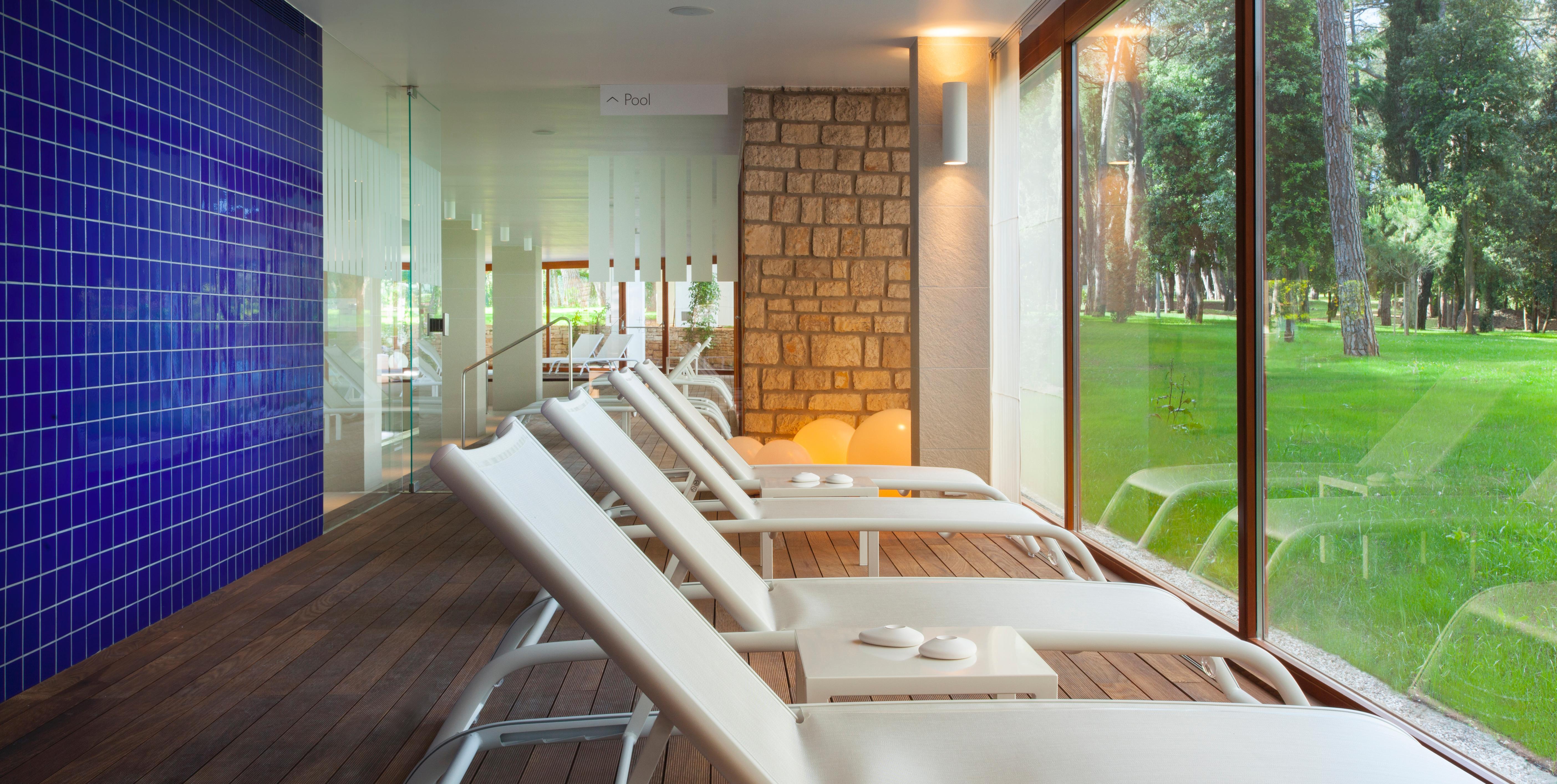 Eden Hotel By Maistra Collection Ровин Екстериор снимка
