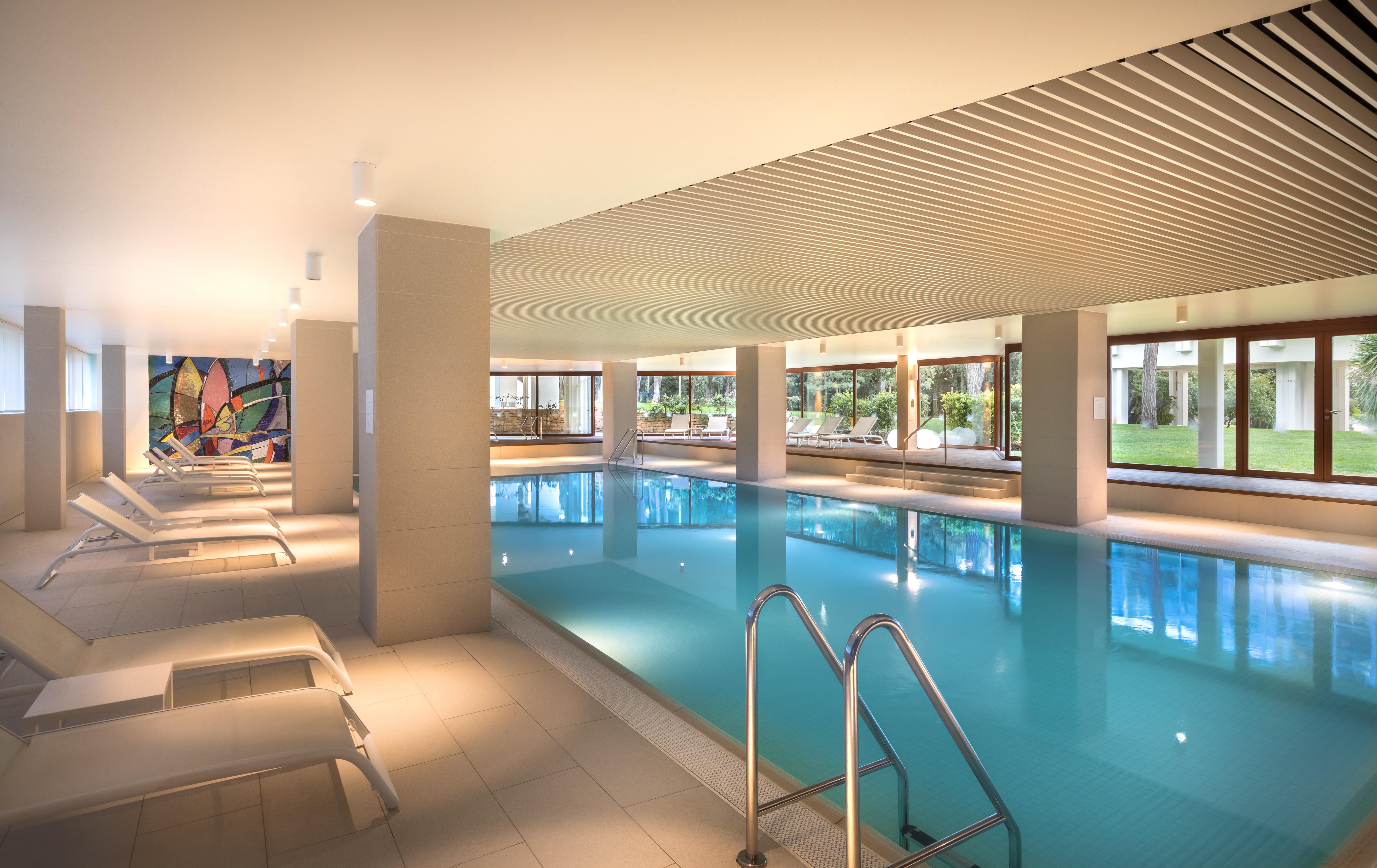 Eden Hotel By Maistra Collection Ровин Екстериор снимка